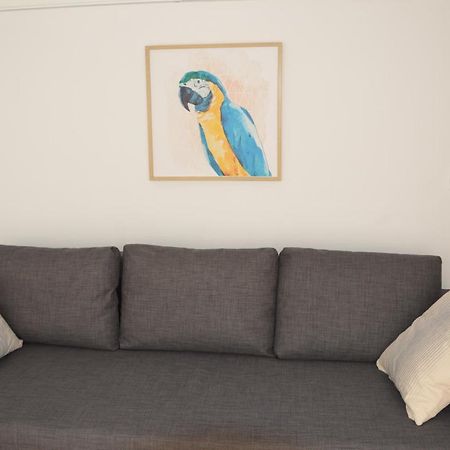 Apts Ara With Pool Benidorm Zewnętrze zdjęcie