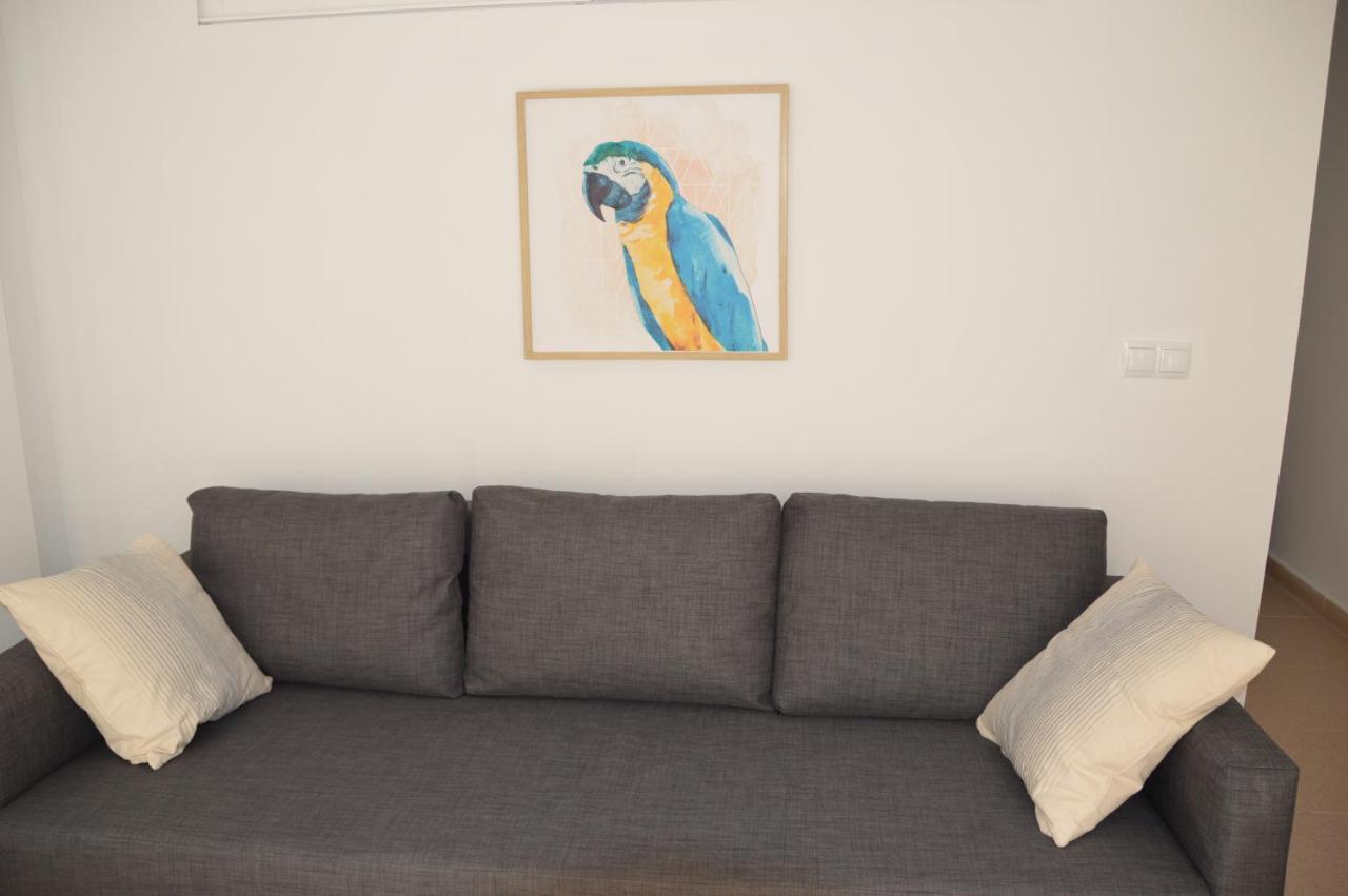 Apts Ara With Pool Benidorm Zewnętrze zdjęcie